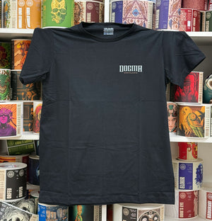 CAMISETA DOGMA MASCULINA