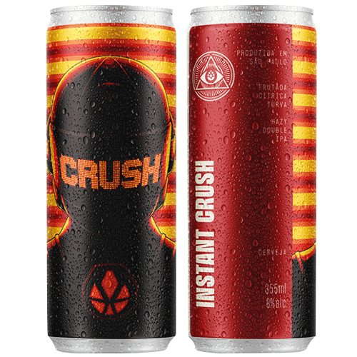 INSTANT CRUSH