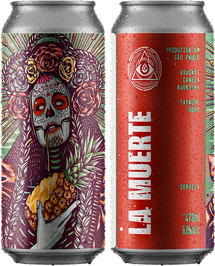 LA MUERTE