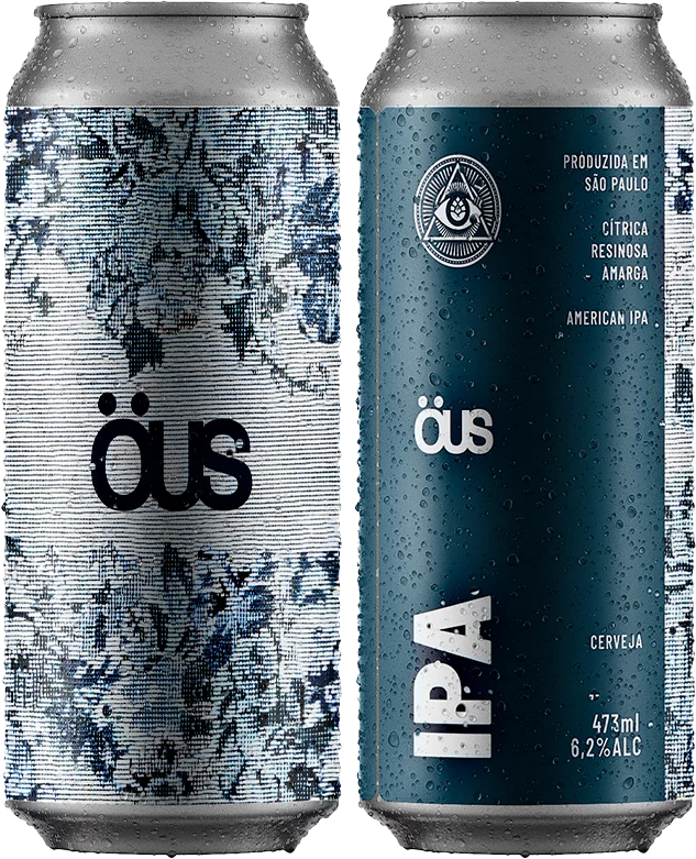 OUS IPA